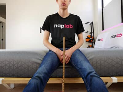 Zoma Hybrid edge support test