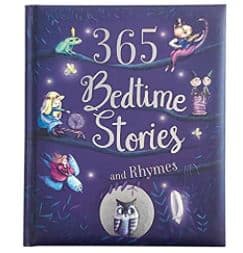 365 Bedtime Stories