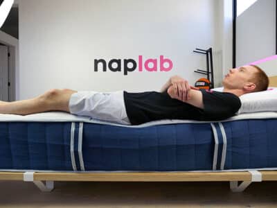 Bear Elite Hybrid Edge Back Sleeping Bear Elite Hybrid Edge Back Sleeping