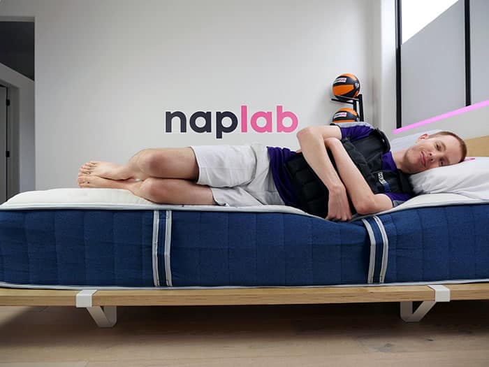 Bear Elite Hybrid Edge Side Sleeping Vest Bear Elite Hybrid Edge Side Sleeping Vest