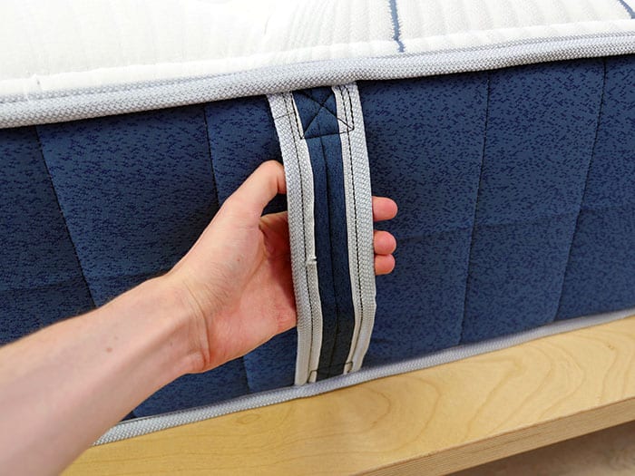 Bear Elite Hybrid handle Bear Elite Hybrid handle