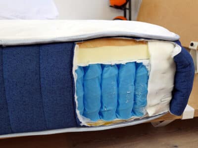 Bear Elite Hybrid Materials