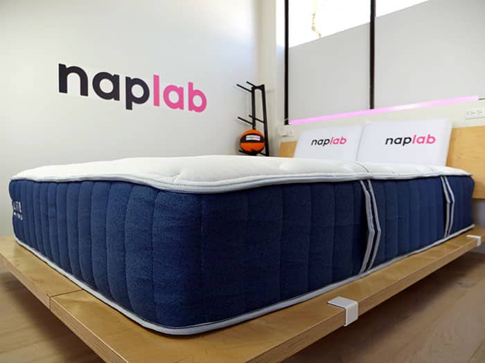 Bear Elite Hybrid Mattress 1 Bear Elite Hybrid Mattress 1