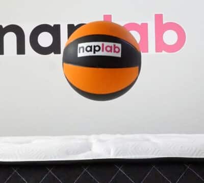 Bear Hybrid Bounce Height