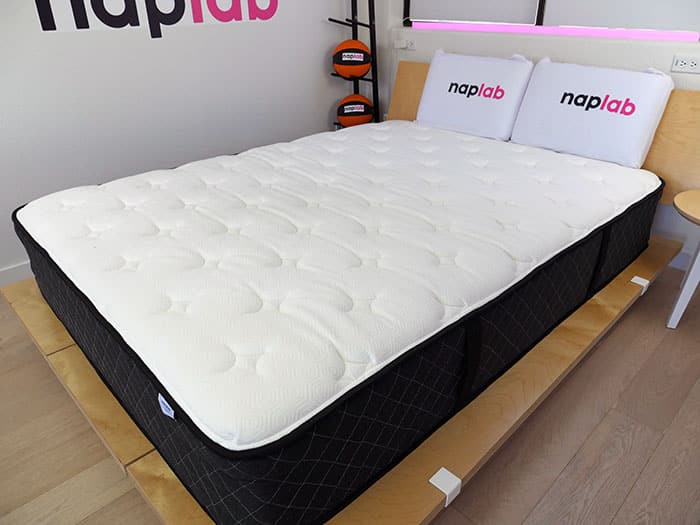 Bear Hybrid Mattress Bear Hybrid Mattress