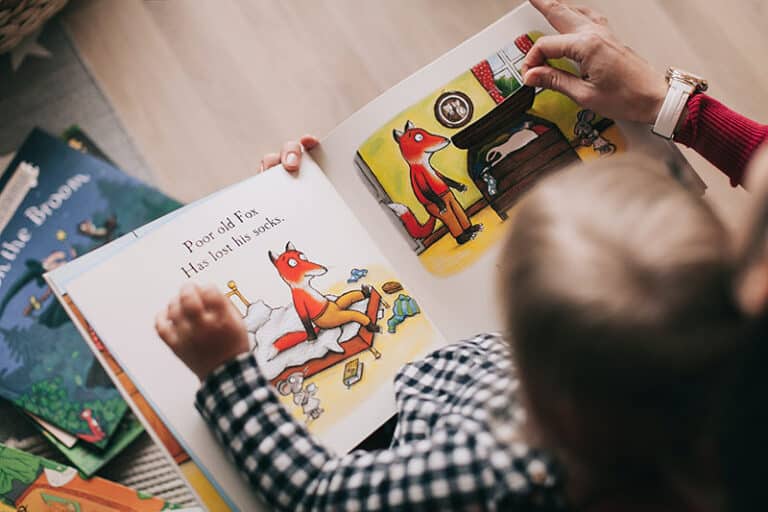 20 Iconic Bedtime Stories for Kids (Read Aloud Versions) - NapLab