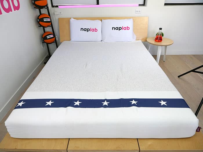 Full Moon Mattress Full Moon mattress