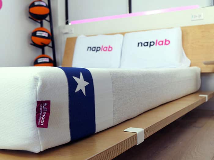 Full Moon Side Full Moon side