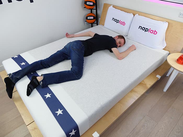 Full Moon Stomach Sleep Full Moon stomach sleeping