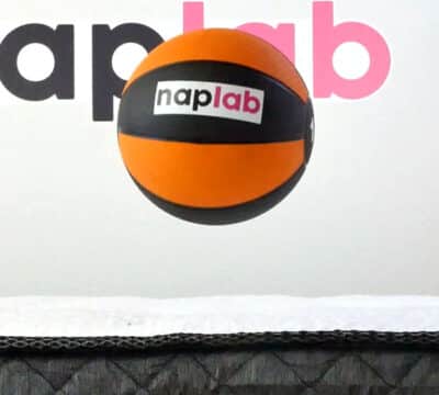 Logan And Cove Bounce Height Logan & Cove max bounce height