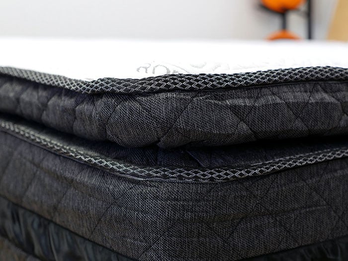 Logan And Cove Corner Close Logan & Cove corner close-up