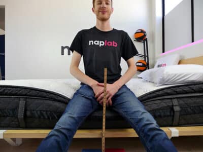 Logan And Cove Edge Support Logan & Cove edge support