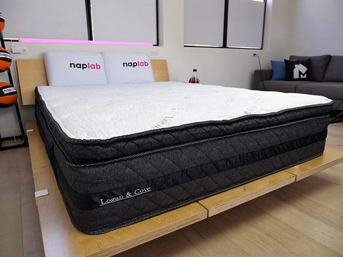 Logan And Cove Mattress Logan & Cove mattress