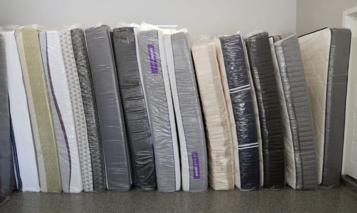 Mattress Quiz Mattress Quiz