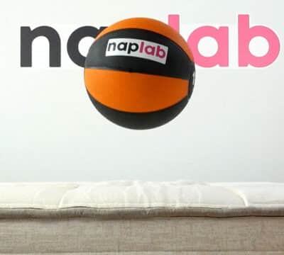 Nolah Natural max. bounce height