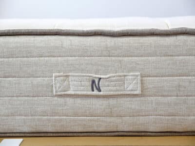 Nolah Natural handle