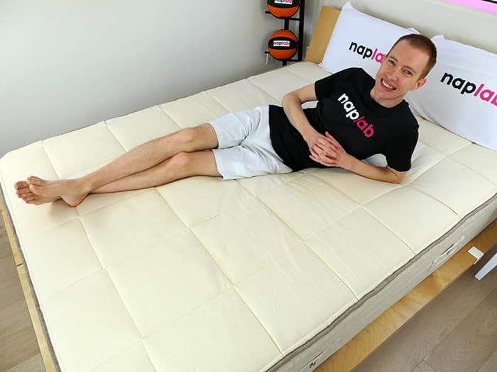 Nolah Natural relaxing