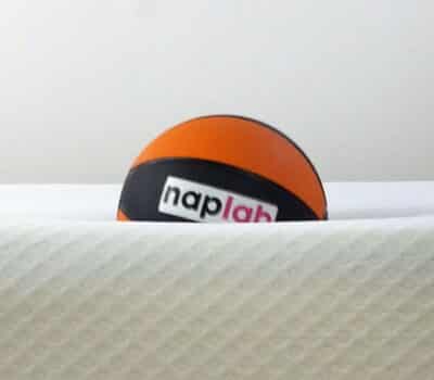 Nolah Original max bounce depth