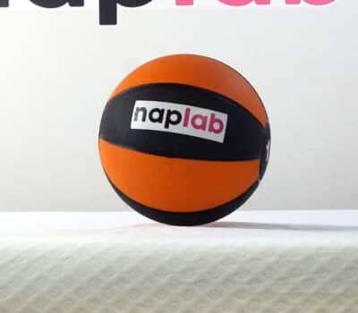 Nolah Original max bounce height