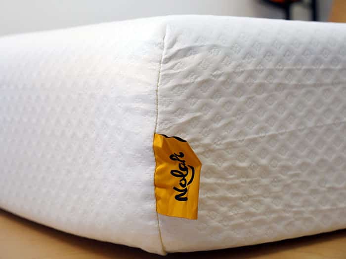 Nolah Original corner