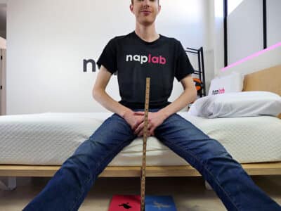 Nolah Original edge support