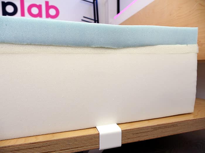 Nolah Original materials