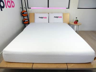 Nolah Original mattress