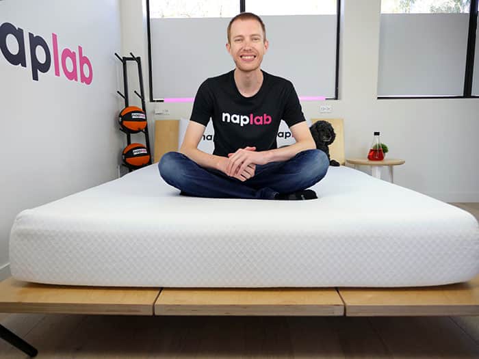 Nolah Original sitting