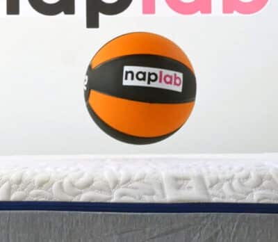 Novosbed max bounce height