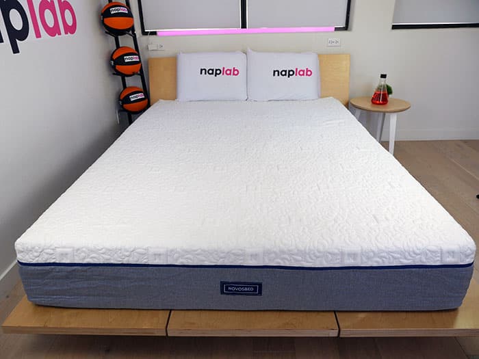 Novosbed mattress
