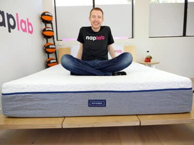 Novosbed sitting