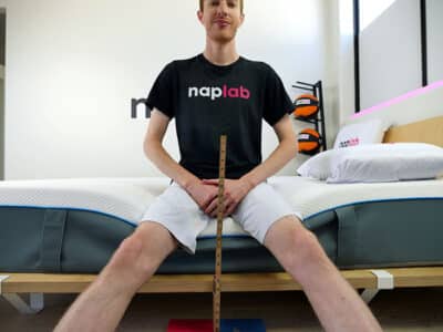 Simba Hybrid 2500 edge support