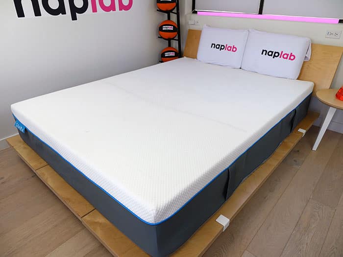 Simba Hybrid 2500 mattress