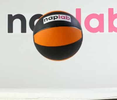 Avocado Green max bounce height