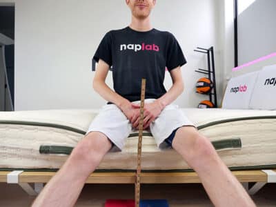 Avocado Green Edge Support