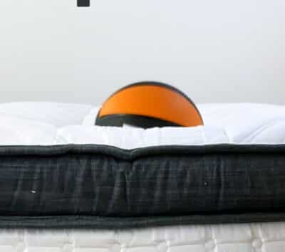 Brentwood Oceano max bounce depth