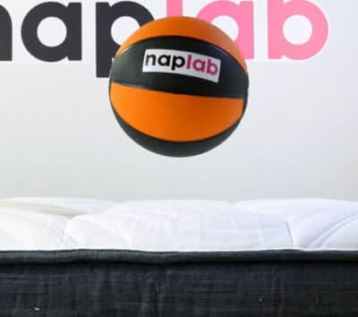 Brentwood Oceano max bounce height