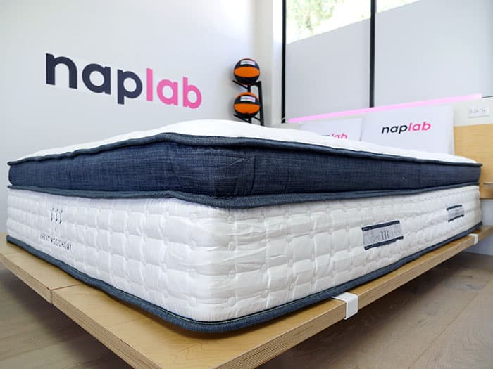 Brentwood Oceano corner