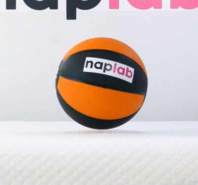 Douglas mattress max bounce height