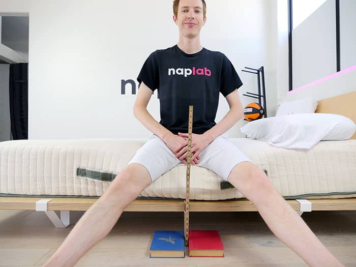 Avocado Eco Edge Support