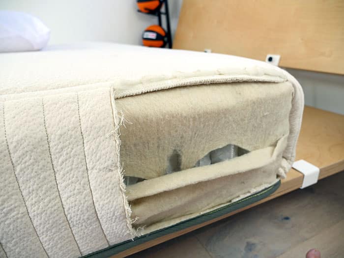 Avocado Eco Material Wool