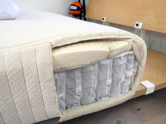 Avocado Eco materials