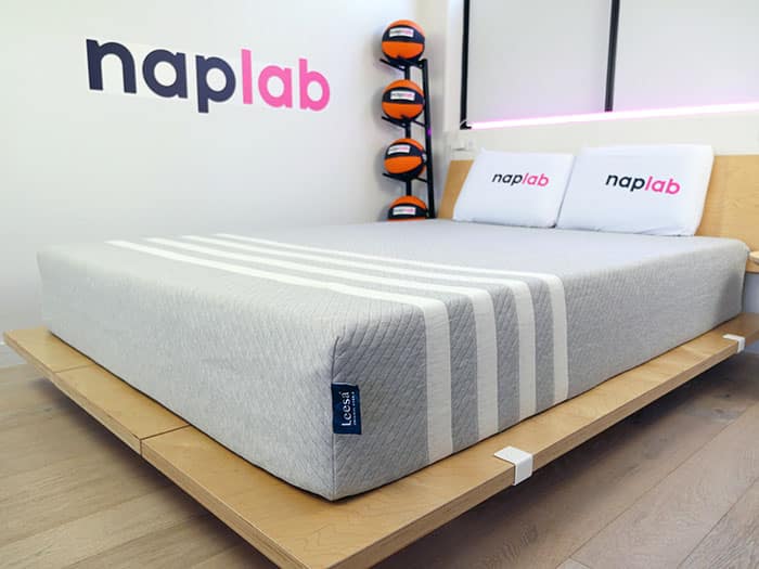 Leesa Original Hybrid Leesa Original Hybrid