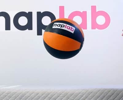 Leesa Original Hybrid Bounce Height Leesa Original Hybrid max bounce height