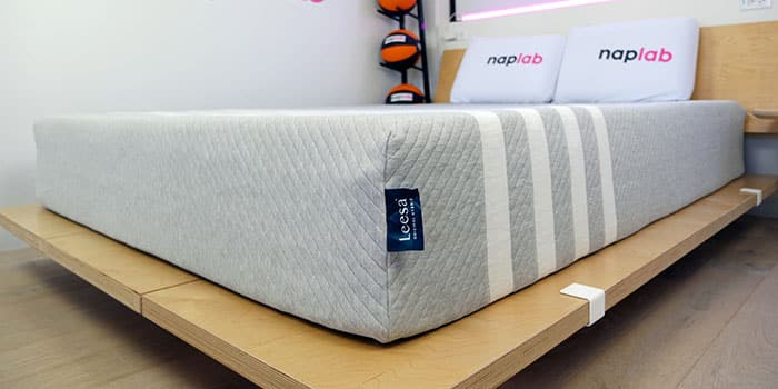 Leesa Original Hybrid Cover Photo Leesa Original Hybrid cover photo