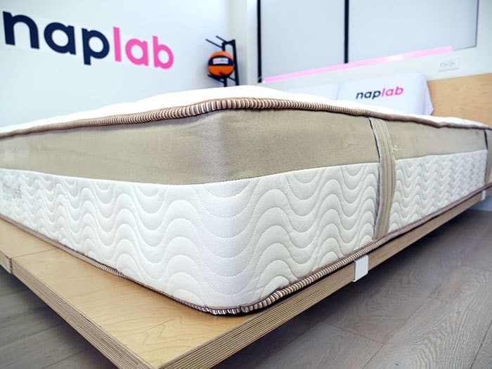 Loom & Leaf (2022) corner