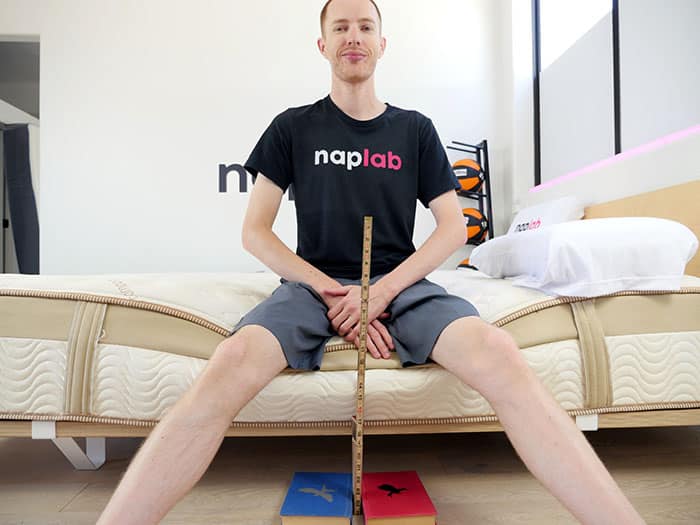 Loom Leaf 2022 Edge Support