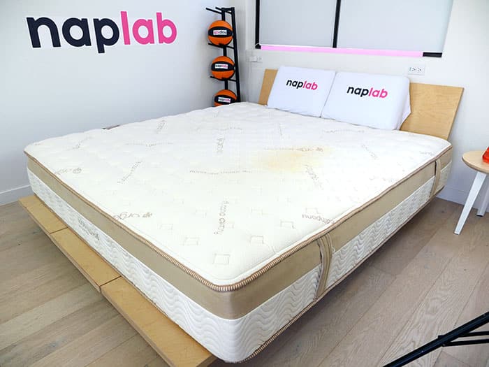 Loom & Leaf (2022) mattress