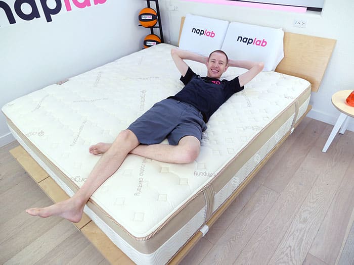 Loom & Leaf (2022) relaxing