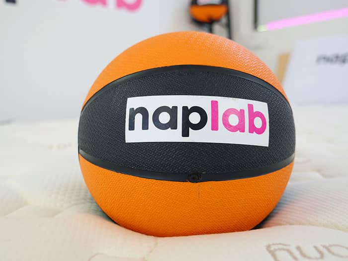 Loom & Leaf (2022) sinkage